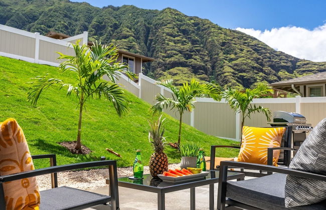 Holoholo by Avantstay Large Single Story w View - Foto 31