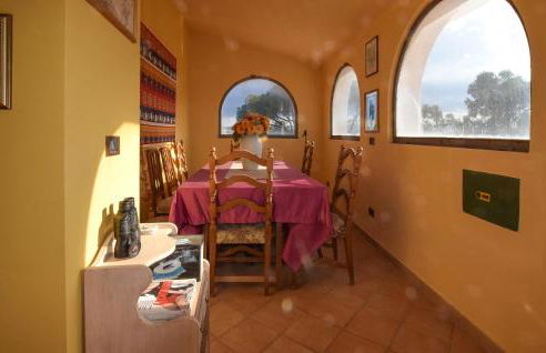 5 Bedroom Lovely Home In Lucera - Foto 22