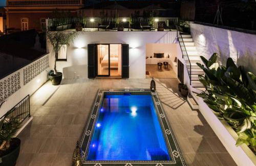 Casa Mourisca - Foto 30