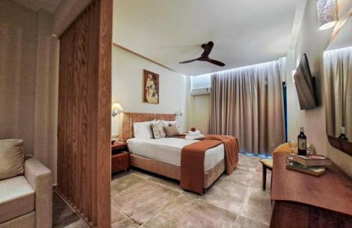 MarieChristine Suites - Foto 4