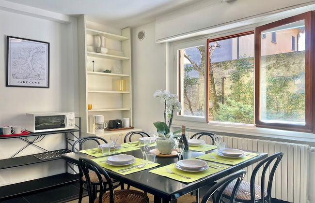 Menaggio 57 - Photo 20