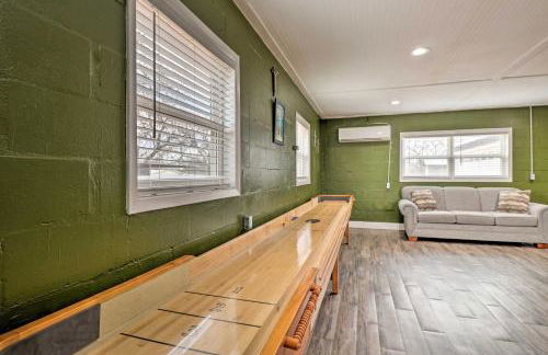 Welcoming Tow Home about 1 Mi to Lake Buchanan! - Foto 13