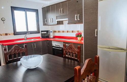 Vivienda Vacacional Monteprimero 1 - Foto 12