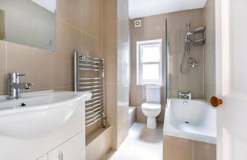 Luxury Fulham Flat with 5* touches nr River Thames - Foto 10