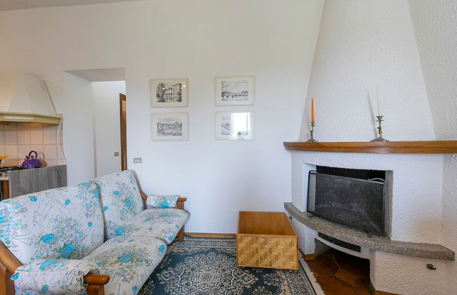 Charming La Gelosia Few Min From Lake - Foto 13