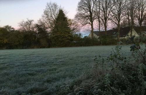 Holiday home in Harrislee with barbecue - Foto 20