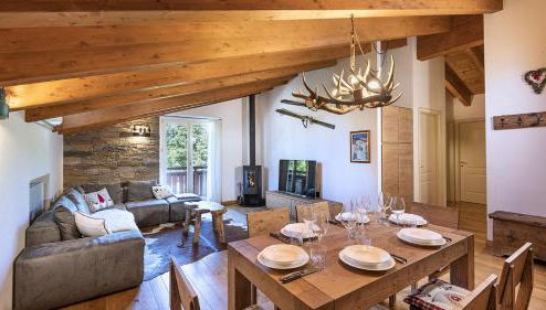 Chalet la Segheria - Foto 1, Other