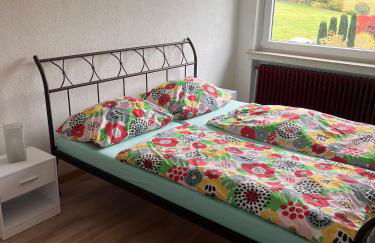 Ferienwohnung Oberheuslingen - Foto 6