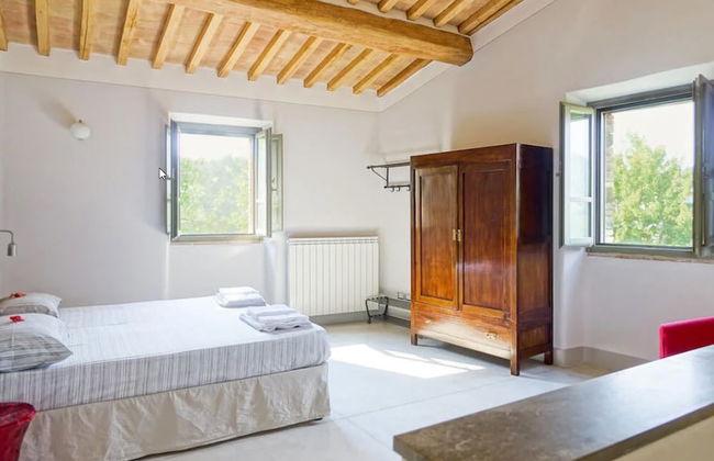 Agriturismo Montelovesco - Photo 2