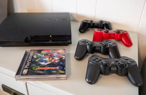 Beachside 4bdrm Emerald Isle - Foto 18