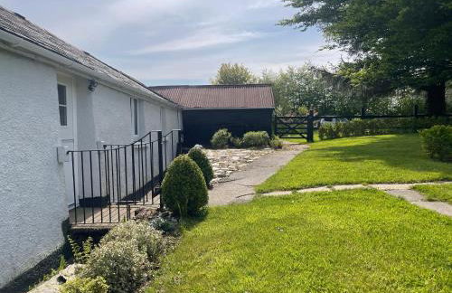 Winstitchen Cottage situated near the River Barle - Foto 12