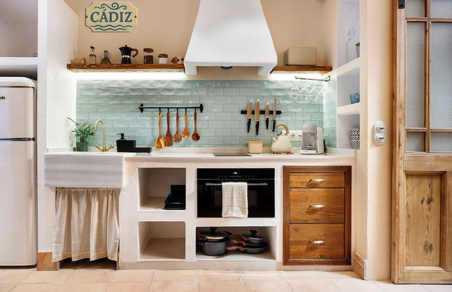 Mi Andalusia Hotel Experience - Foto 37