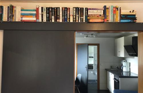 Ferienwohnungen In de goldisch Luft - Foto 30