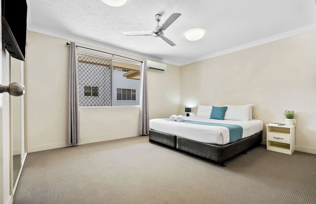 Cityville Apartments & Motel - Photo 19