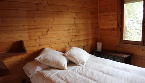 A Leira - Chalet con Piscina en Becerril de la Sierra - Foto 3