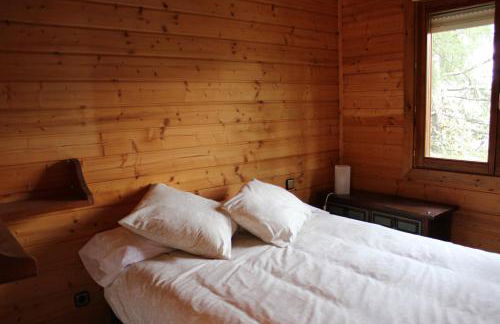 A Leira - Chalet con Piscina en Becerril de la Sierra - Foto 3