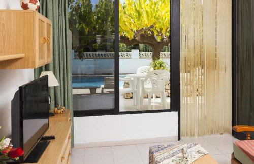 Apartamentos Els Romers Benicarló-Peñíscola - Foto 58