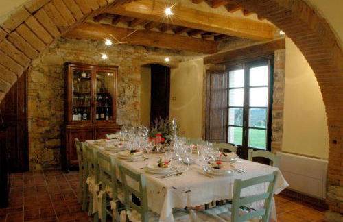 Tenuta di Seripa - Photo 104