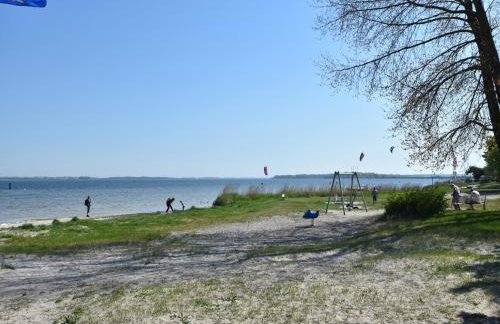 Charmante Ferienwohnung mit Garten in Wiek - Foto 46