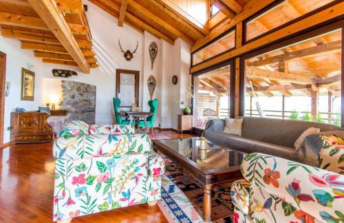 Maso Azzurro Chalet - Foto 5