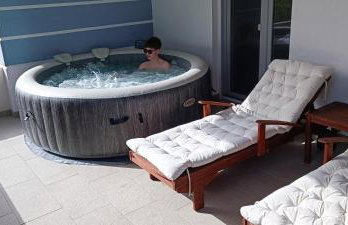 Villa Bonaluz - Foto 30