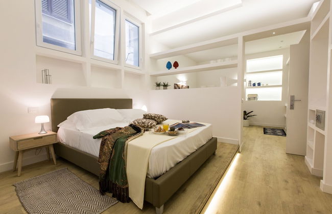 Palermo In Suite Aparthotel Shs - Foto 12