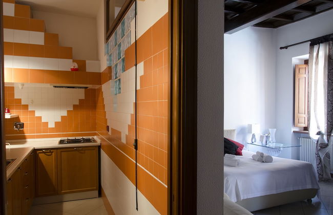 Borgo Pio 91 - Foto 45