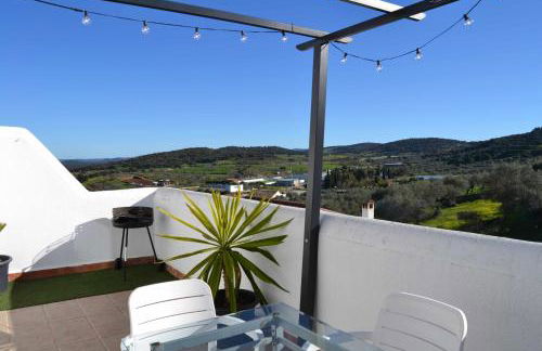 La Martela de Segura dúplex rural piscina - Foto 31