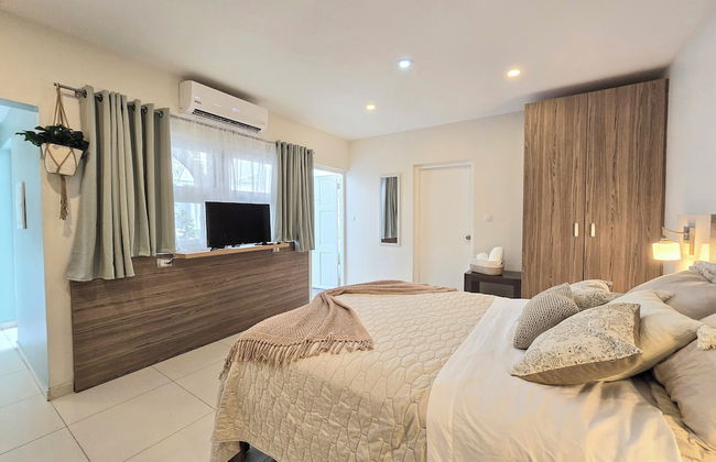 Bubali Villa & Apartments - Foto 22