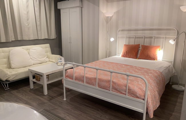 HOTEL ffosaka.com - Foto 24