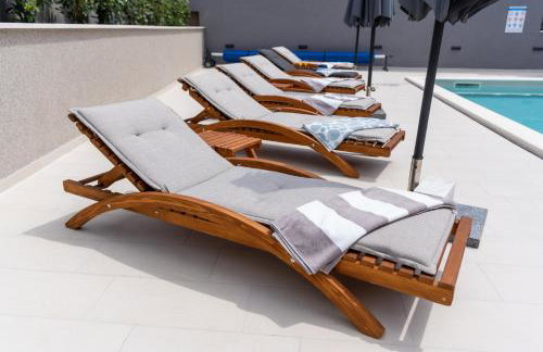 Luxury Apartment Lorena - Private Heated Pool - - Photo 79