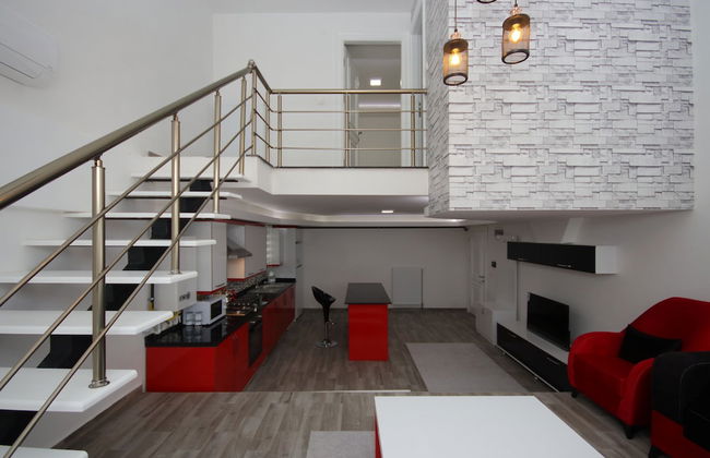 Arcadia Apart Residence - Photo 65