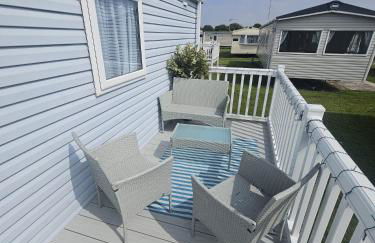 Caravan to Hire - CalaGran Fleetwood Blackpool - Foto 16