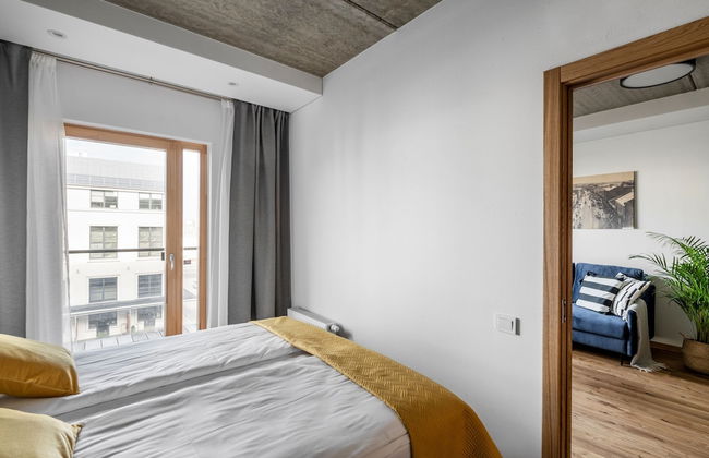 King Mindaugas Apartments - Photo 30