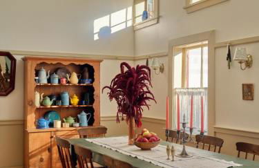 Restored Farmhouse Near Kezar Lake & Country Club - Foto 8