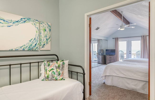 Ocean Spray Beach House - Foto 28