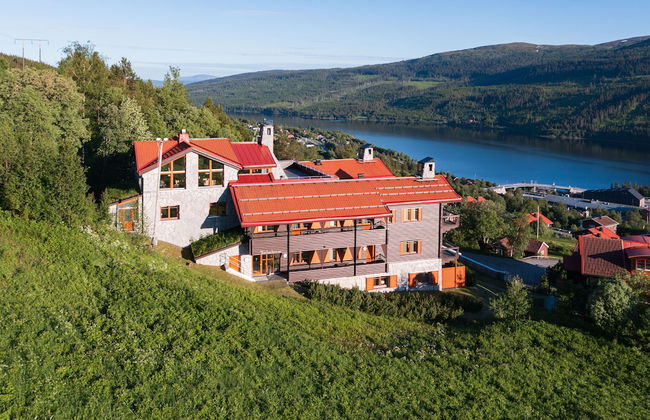 Åre Travel – Tottbacken Peak Performance Mountain House - Photo 76