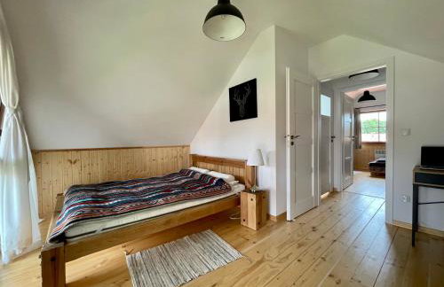 Kaszubska Odskocznia Ostoja Bukowo - Foto 32