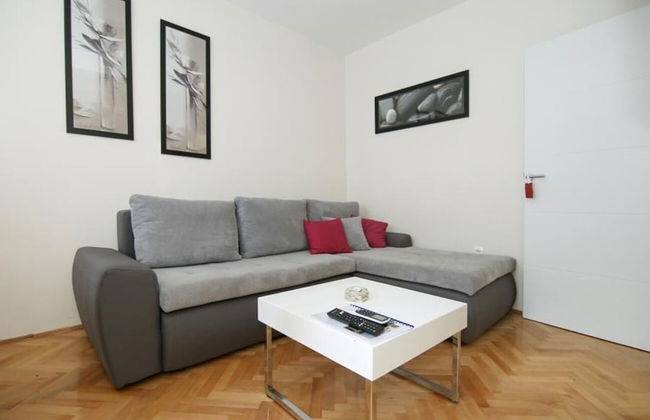 Snjezanal- in the Center - A1 - Foto 15