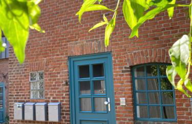 Ferienwohnung Kalleby 26 - Foto 2