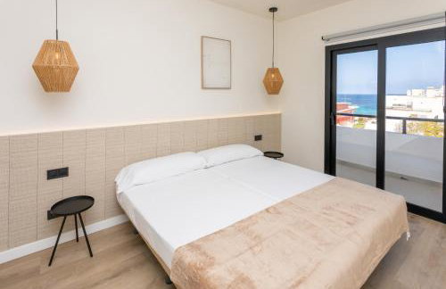 Apartamentos San Antonio Beach - Foto 2