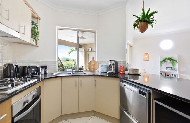 Palma Cairns- Resort 9 Pools Gym - Foto 22