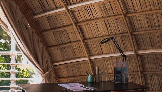 Jaiyen Eco Resort - Foto 4, Zimmer