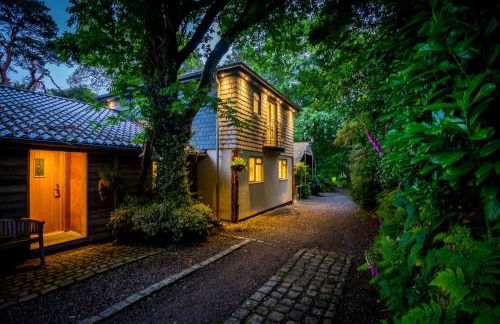 Pinetum Garden Cottages - Foto 10