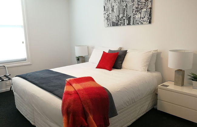 Hobart Cityscape - Foto 9