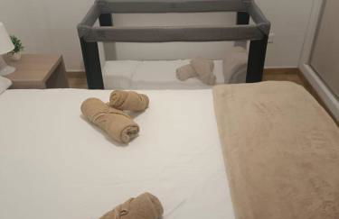 Guestready - Bergantín Bañaderos Puertillo - Foto 47