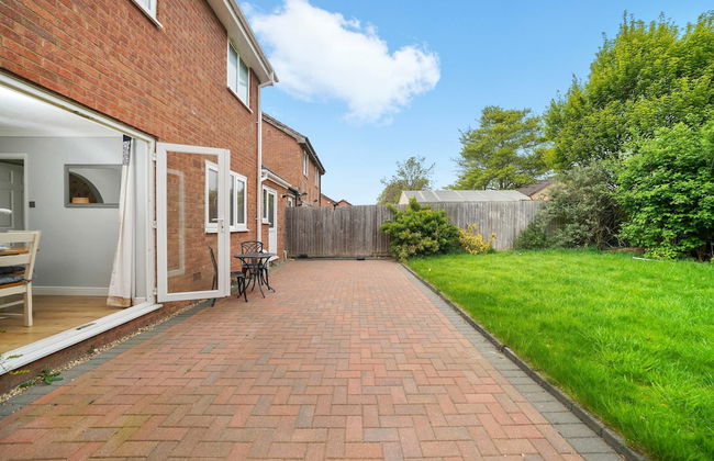 Host Stay Stockenchurch - Foto 8