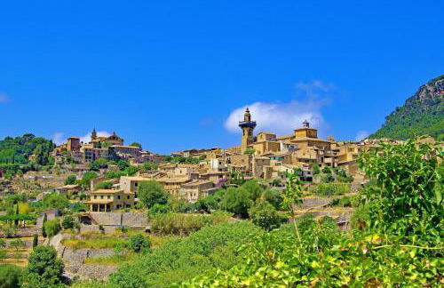 Ses Cases Noves by Vintage Travel - Foto 32