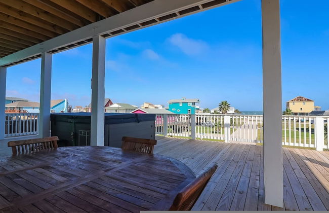 Unforgettable Vacation Getaway in Treasure Island - Foto 3