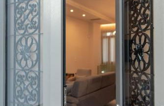 Villa Samos - Renovated stone villa with private pool- 2 min from the sea! - Foto 6